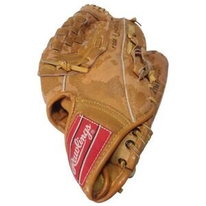 Rawlings RBG78 RHT 13" Baseball Softball Glove Mit